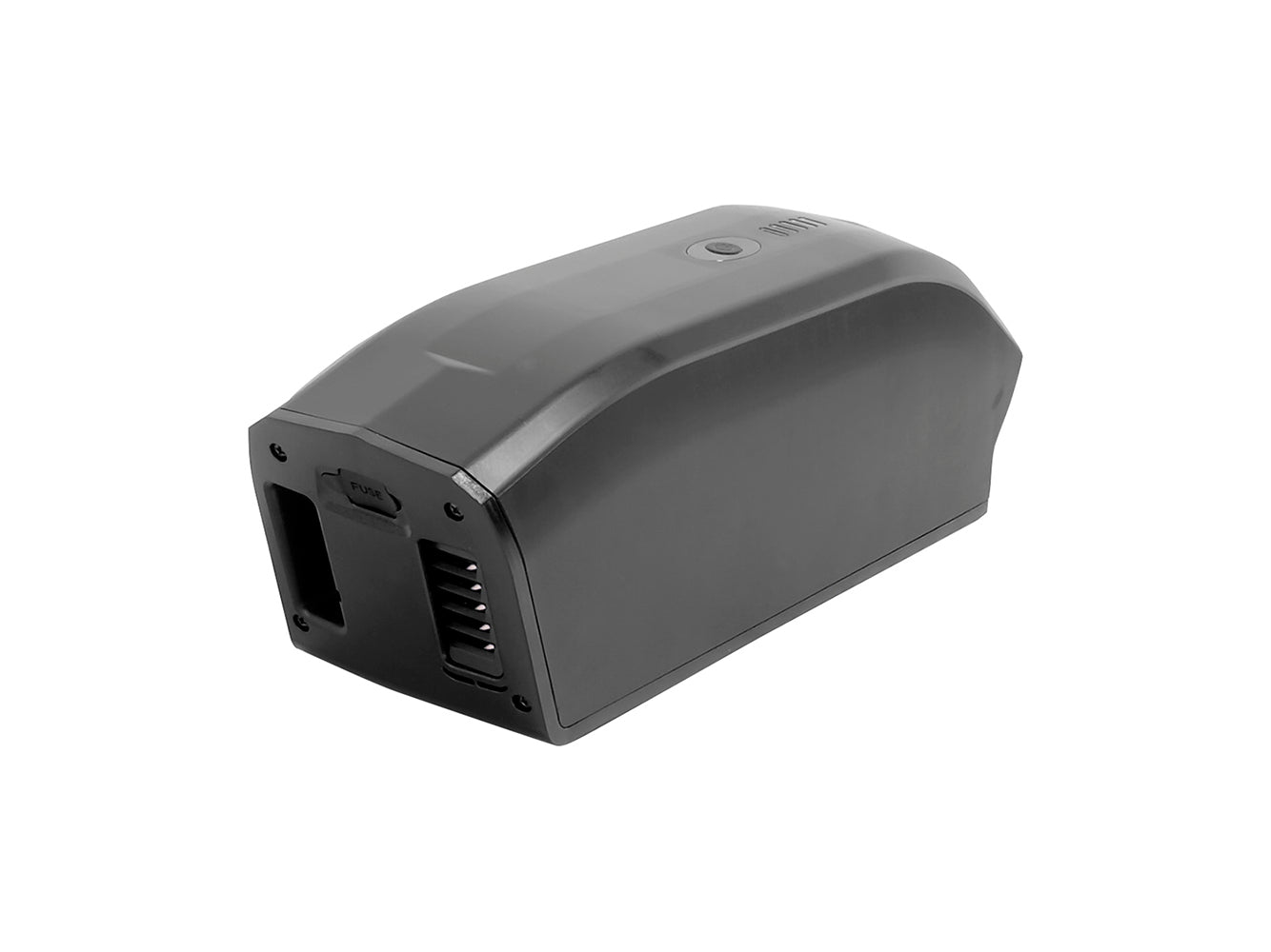 36V 17,5Ah/630Wh Li-ion accu voor e-bike