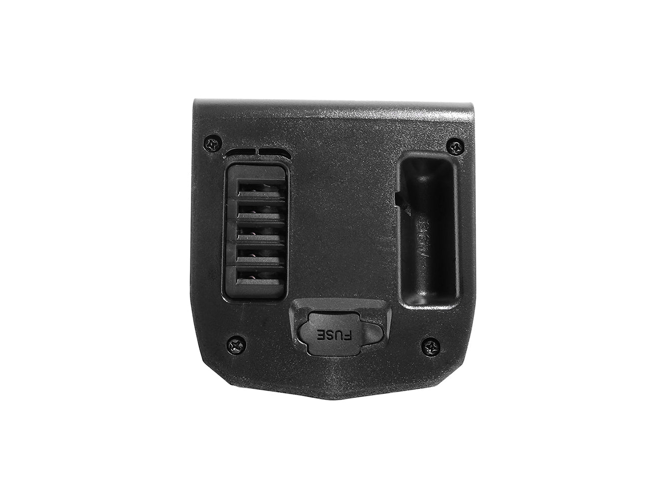 36V 17,5Ah/630Wh Li-ion accu voor e-bike