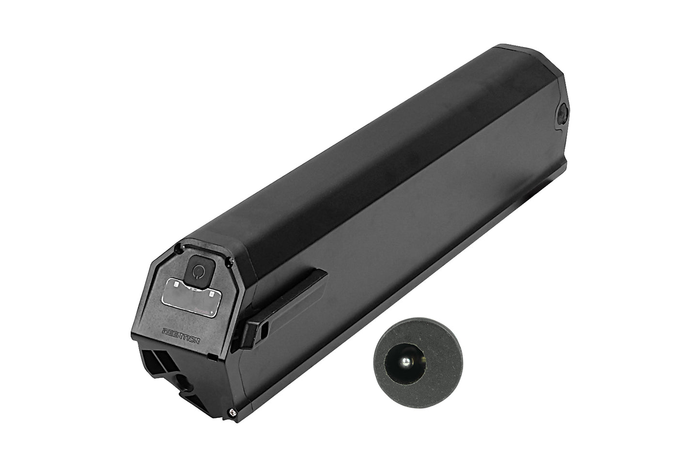 Aventon E Bike Battery Li-Ion 48V - 13Ah/624Wh, Replacement for Aventon Pace 500