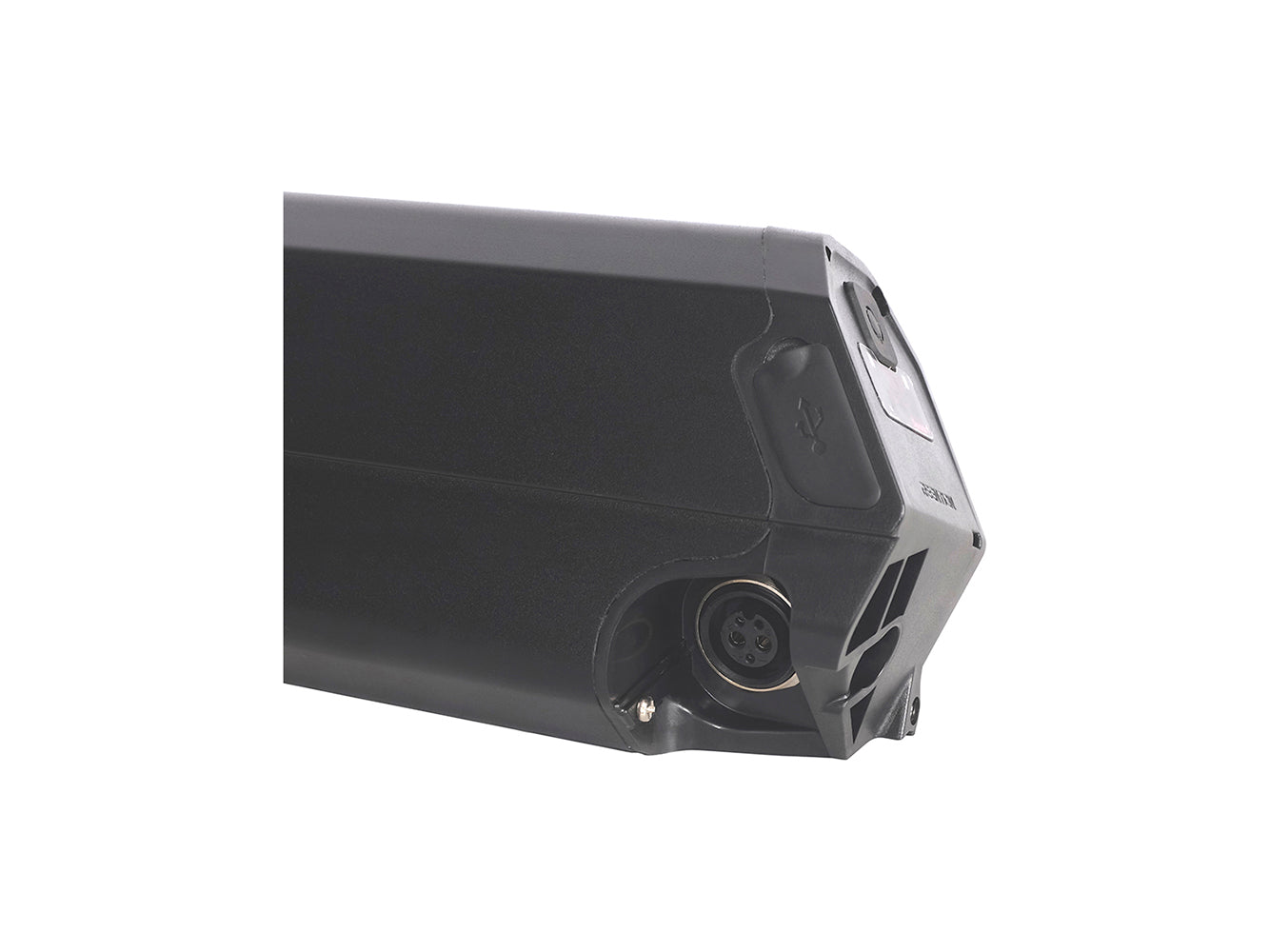Batteria per bici elettrica e-JOE Li-Ion 48V - 17,5Ah/840Wh, sostitutiva per e-JOE KODA Sports Class Commuter