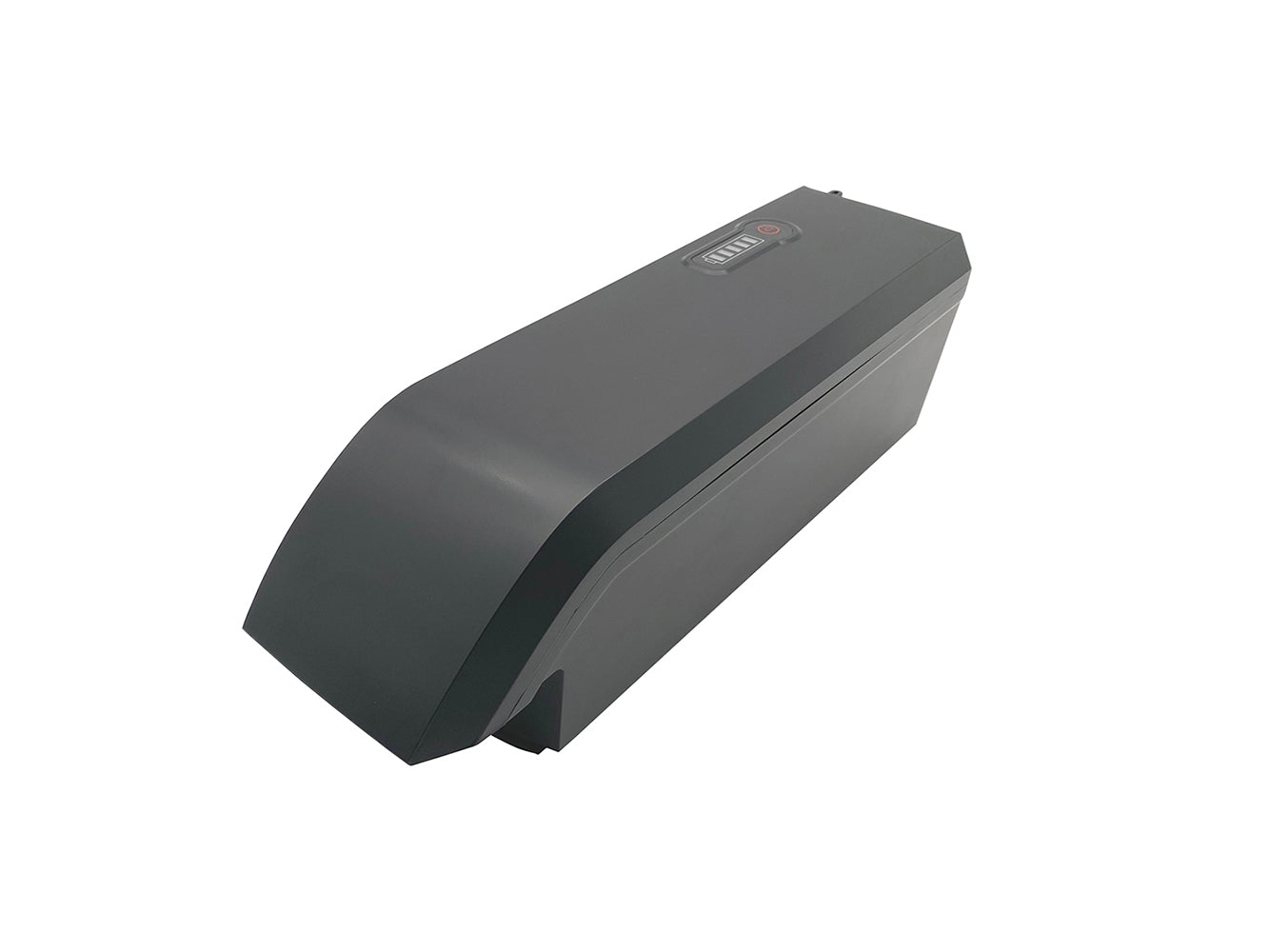 Batterie pour vélos électriques Fischer Phylion SF-06 Joycube 48 V 9,6 Ah pour vélos électriques et vélos électriques Fischer