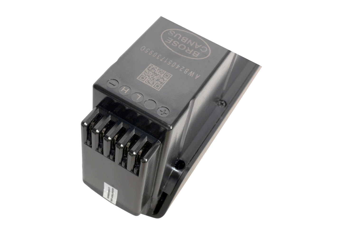 36V 14Ah/504Wh accu voor Pininfarina E-Voluzione NuVinci