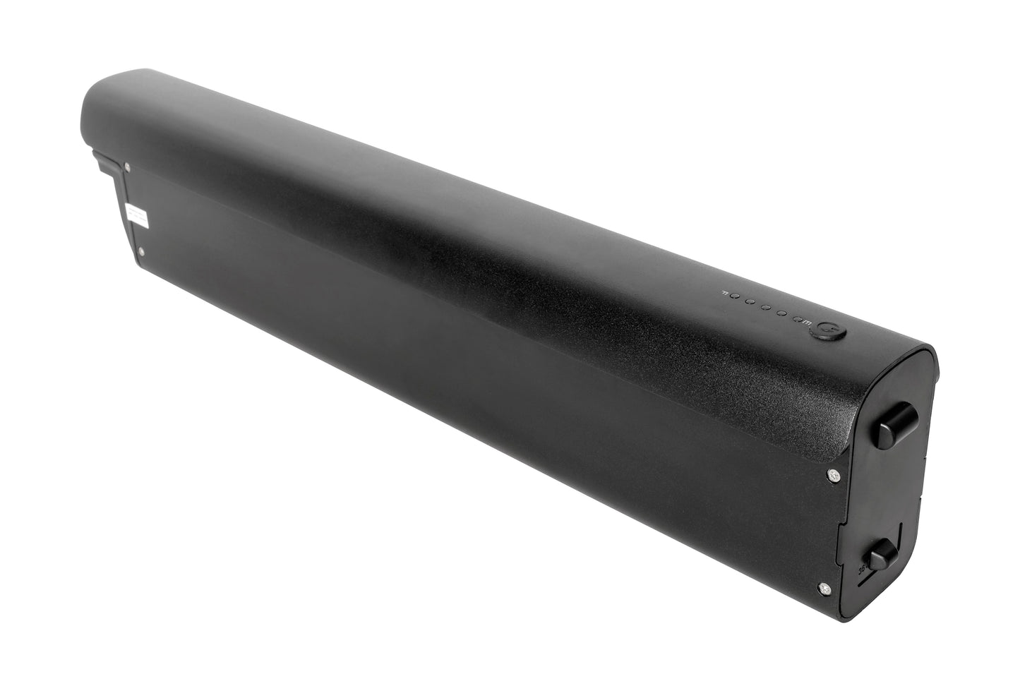 Li-Ion 36V - 11,6Ah/417,6Wh QWIC Fahrradakku für QWIC BA000130,Qwic premium i-MN7+