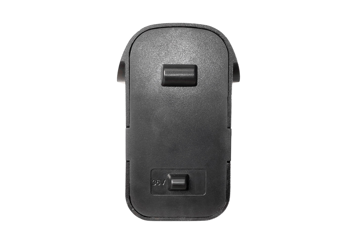 Li-Ion 36V - 11,6Ah/417,6Wh QWIC Fahrradakku für QWIC BA000130,Qwic premium i-MN7+