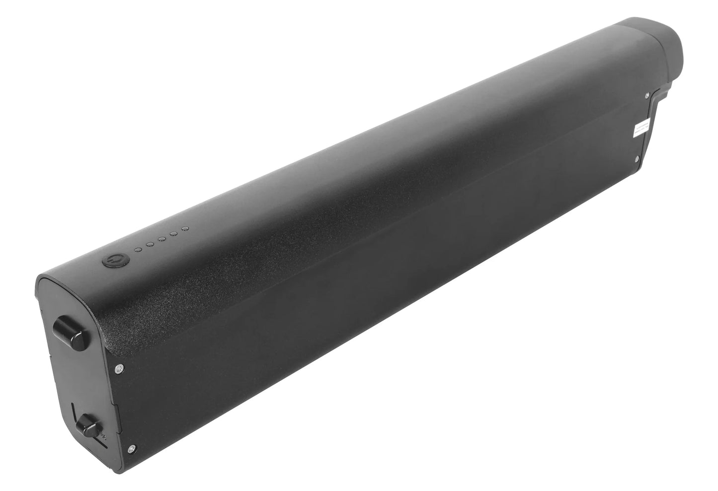 Qwic Premium E-Bike Vervangende Accu 36V 15Ah Geschikt voor MN7 & MD9