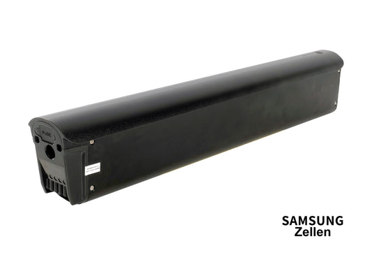 Batteria 36V EBike per Saxonette,Crussis,STRØM Citybike City ebike,Allegro Comfort Plus 03