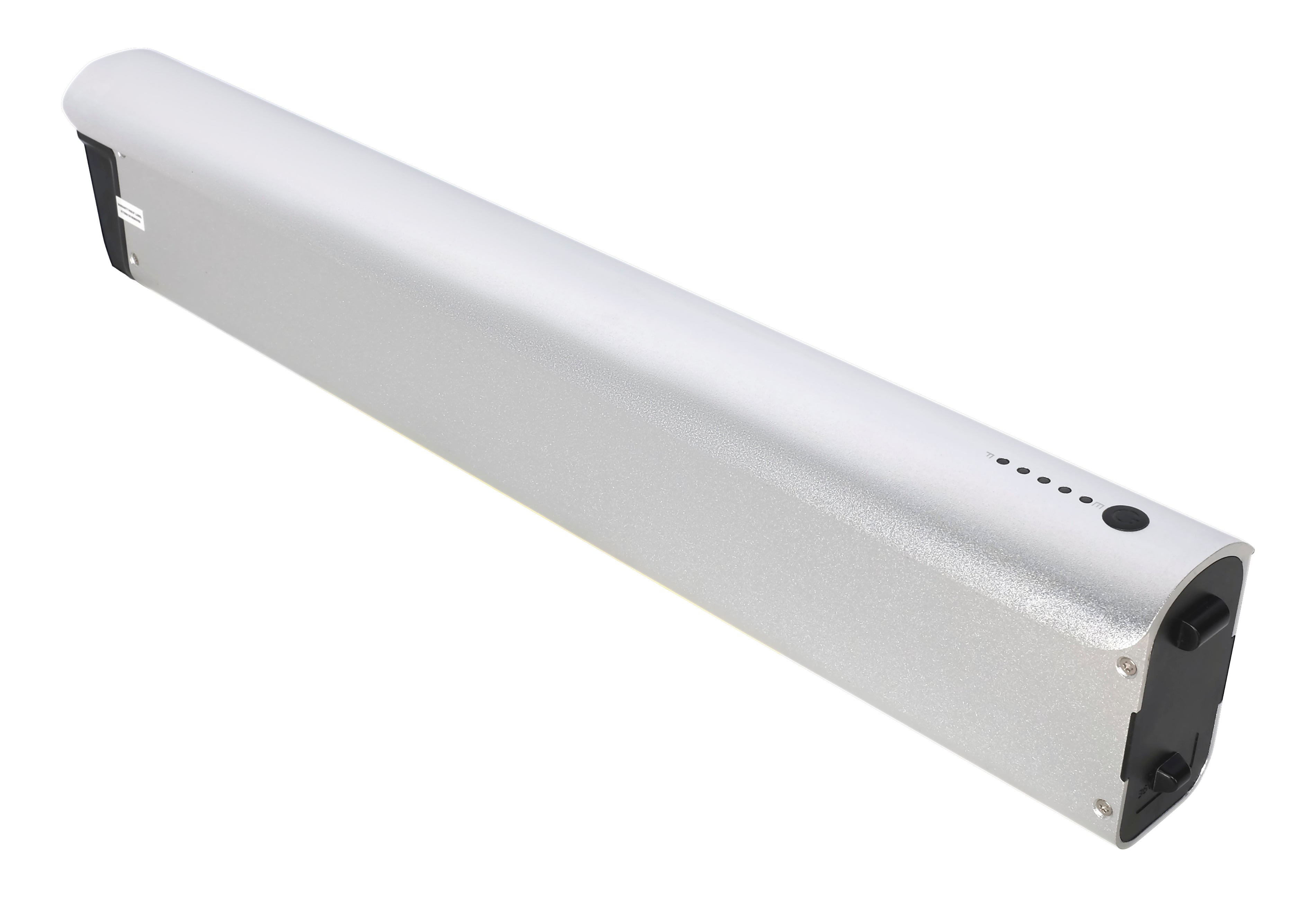 Batteria per bici elettrica Saxonette Li-Ion 36V - 14Ah/504Wh, sostitutiva per Saxonette Comfort Plus