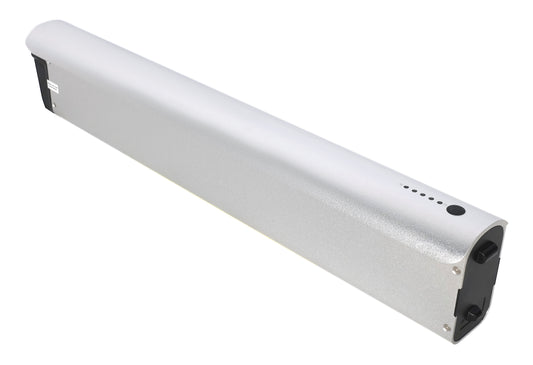 Batteria per bici elettrica Saxonette Li-Ion 36V - 14Ah/504Wh, sostitutiva per Saxonette Comfort Plus