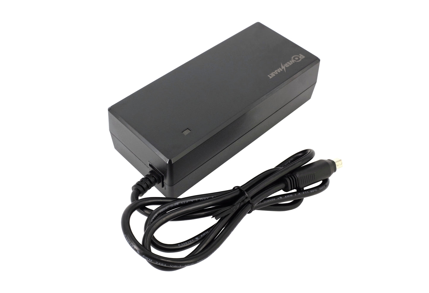 Caricabatterie Powersmart per bici elettrica 36V 2A per batterie Phylion (spina Pentagon)-1