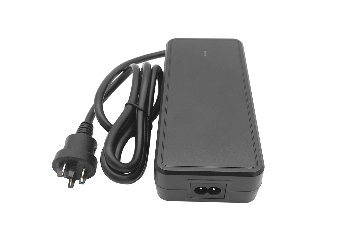 Caricabatterie adattatore CA 42V 2A per batterie Ebike Active/Performance Line da 36V