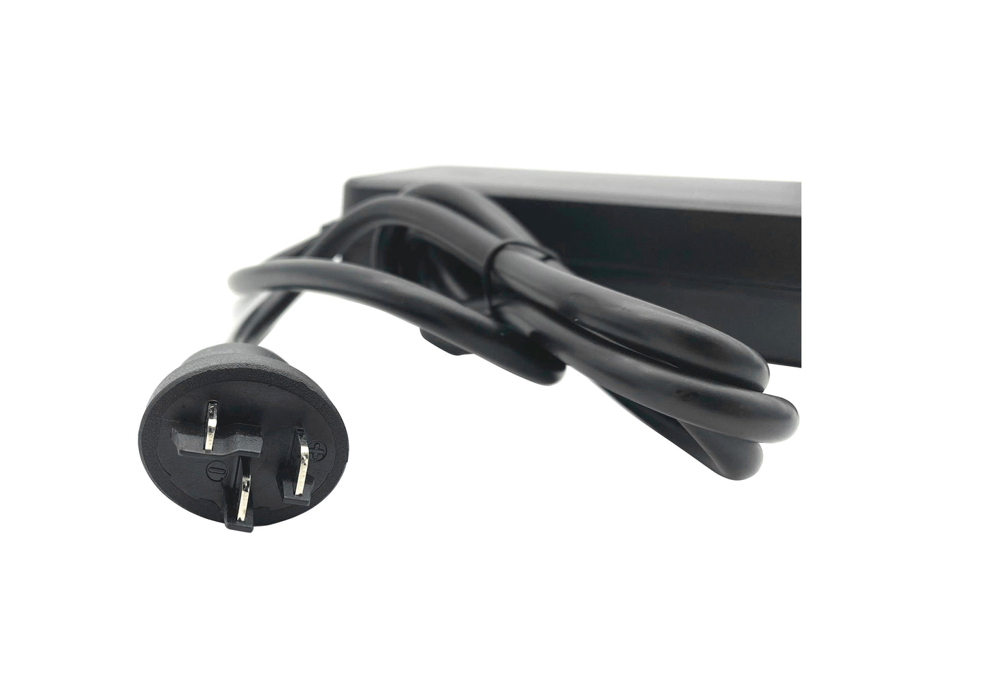 Caricabatterie adattatore CA 42V 2A per batterie Ebike Active/Performance Line da 36V