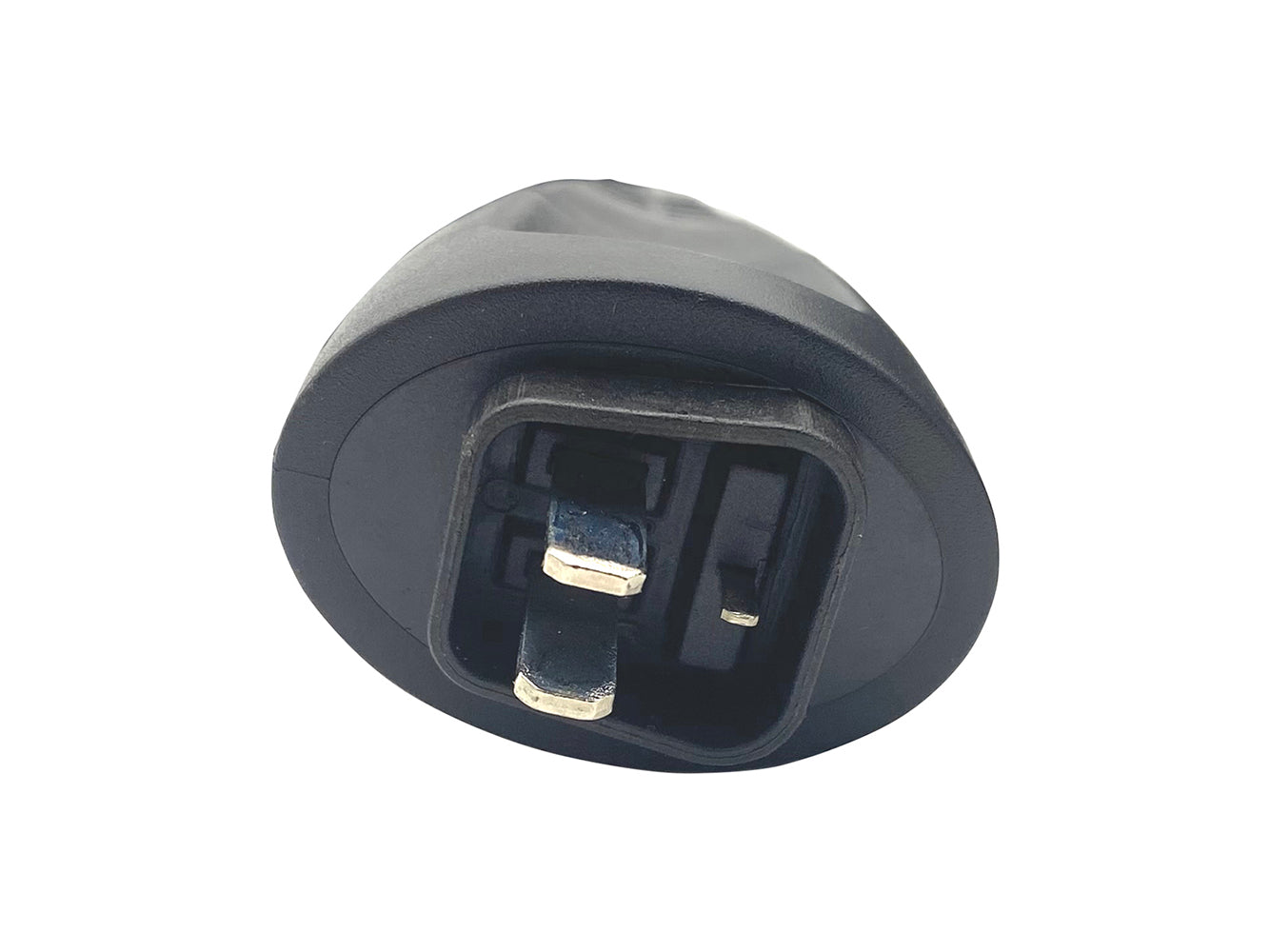 Caricabatterie 42V 2A per batteria Phylion E-Bike da 36V, spina Phylion ovale a 3 pin