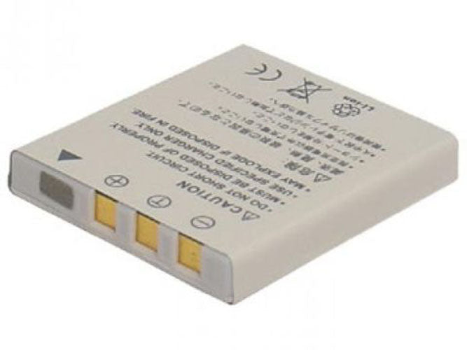 Batteria di ricambio per fotocamera digitale per KONICA MINOLTA Dimage X1