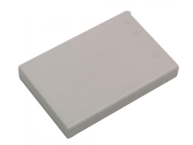 Batteria di ricambio per fotocamera digitale NIKON Coolpix 3700, Coolpix 4200, Coolpix 5200, Coolpix 5900, Coolpix 7900, Coolpix P100