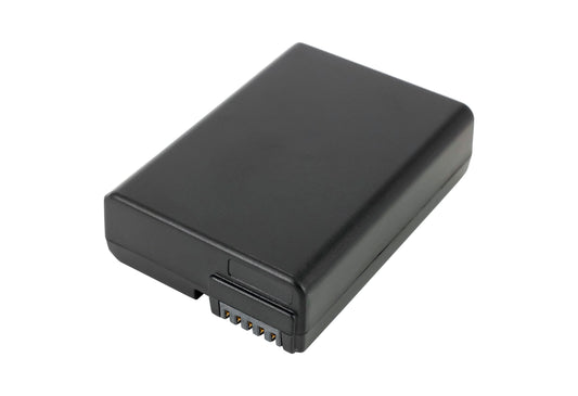 Batteria di ricambio per fotocamera digitale NIKON Coolpix P7000, Coolpix P7100, Coolpix P7700, Coolpix P7800, DSLR D3100, DSLR D3200, DSLR D5100, DSLR D5200, DSLR D5300