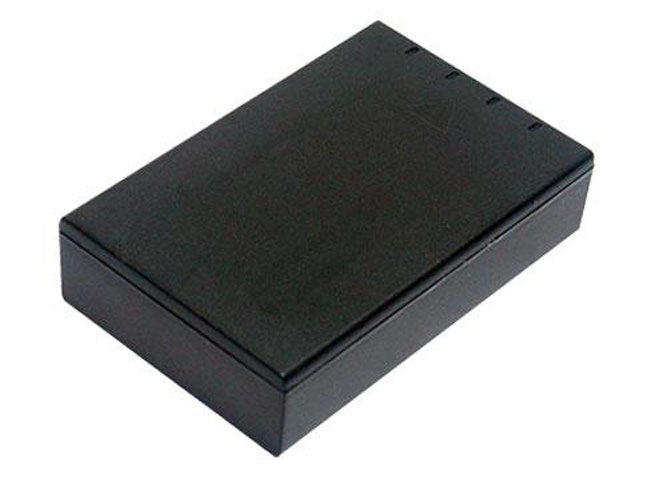 Sostituzione batteria fotocamera digitale per OLYMPUS E-400, E-420, E-450, E-600, E-620, E-P1, E-P2, E-P3, E-PL1, E-PL3, E-PM1, EVOLT E-410
