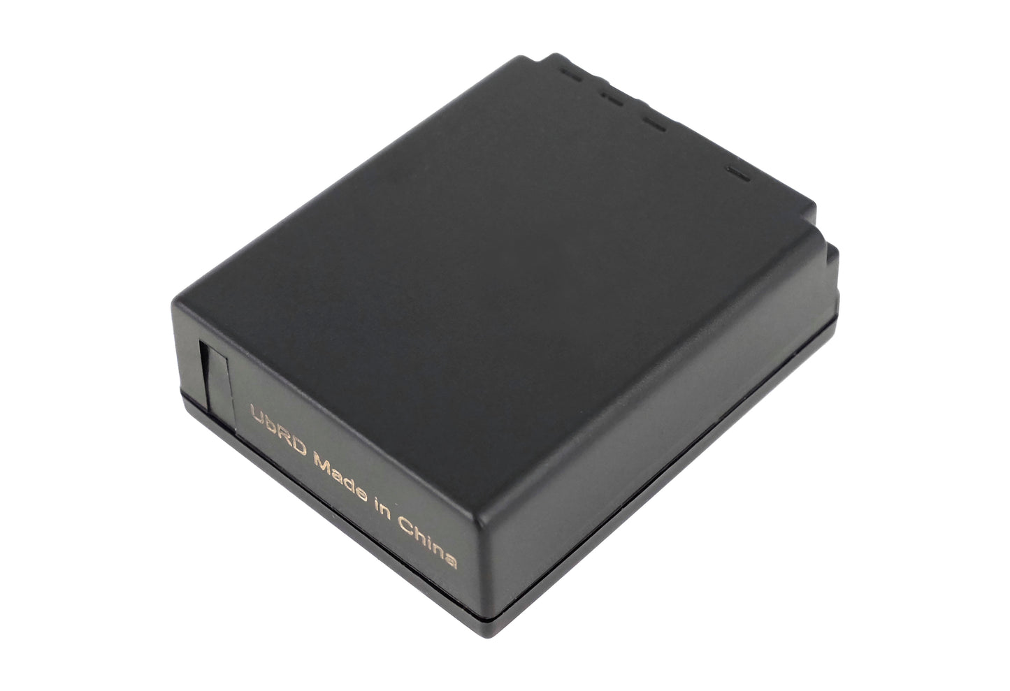 Batteria di ricambio per fotocamera digitale per PANASONIC DMC-TZ4, DMC-TZ5, DMC-TZ11, DMC-TZ15, Lumix DMC-TZ4K, DMC-TZ4S, DMC-TZ5A, DMC-TZ5K, DMC-TZ5S, DMC-TZ11GK, DMC-TZ15GK, DMC-TZ50, DMC-TZ50S, PANASONIC Lumix DMC-TZ1, DMC-TZ2, DMC-TZ3 Series