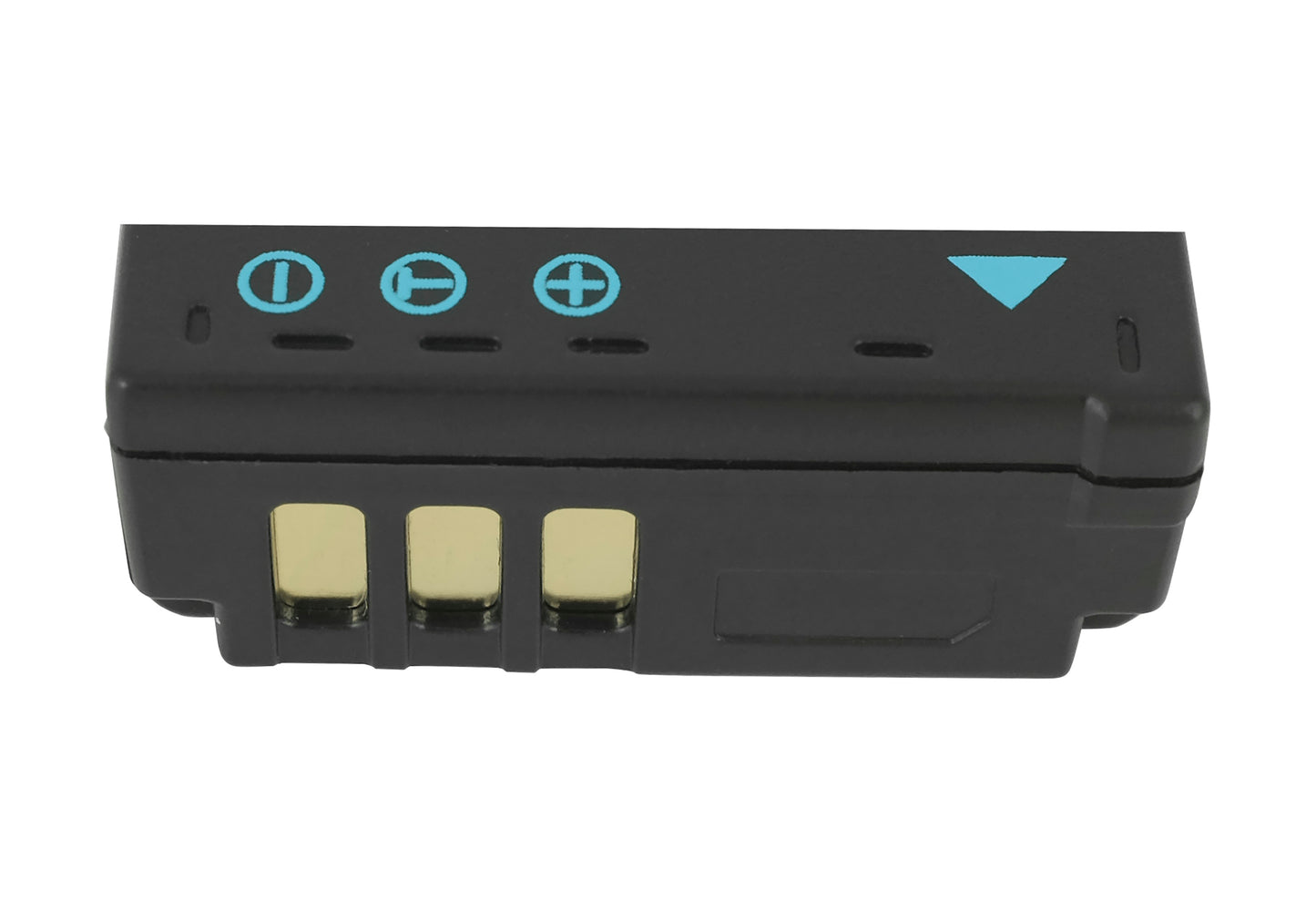 Batteria di ricambio per fotocamera digitale per PANASONIC DMC-TZ4, DMC-TZ5, DMC-TZ11, DMC-TZ15, Lumix DMC-TZ4K, DMC-TZ4S, DMC-TZ5A, DMC-TZ5K, DMC-TZ5S, DMC-TZ11GK, DMC-TZ15GK, DMC-TZ50, DMC-TZ50S, PANASONIC Lumix DMC-TZ1, DMC-TZ2, DMC-TZ3 Series