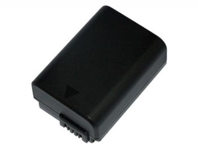 Batteria di ricambio per fotocamera digitale per SONY a 37, Alpha 7, DLSR A33, DLSR A55, SLT-A35B, SLT-A55VB, SONY ILCE-7, NEX-3, NEX-5, NEX-7, NEX-C3, serie SLT-A33