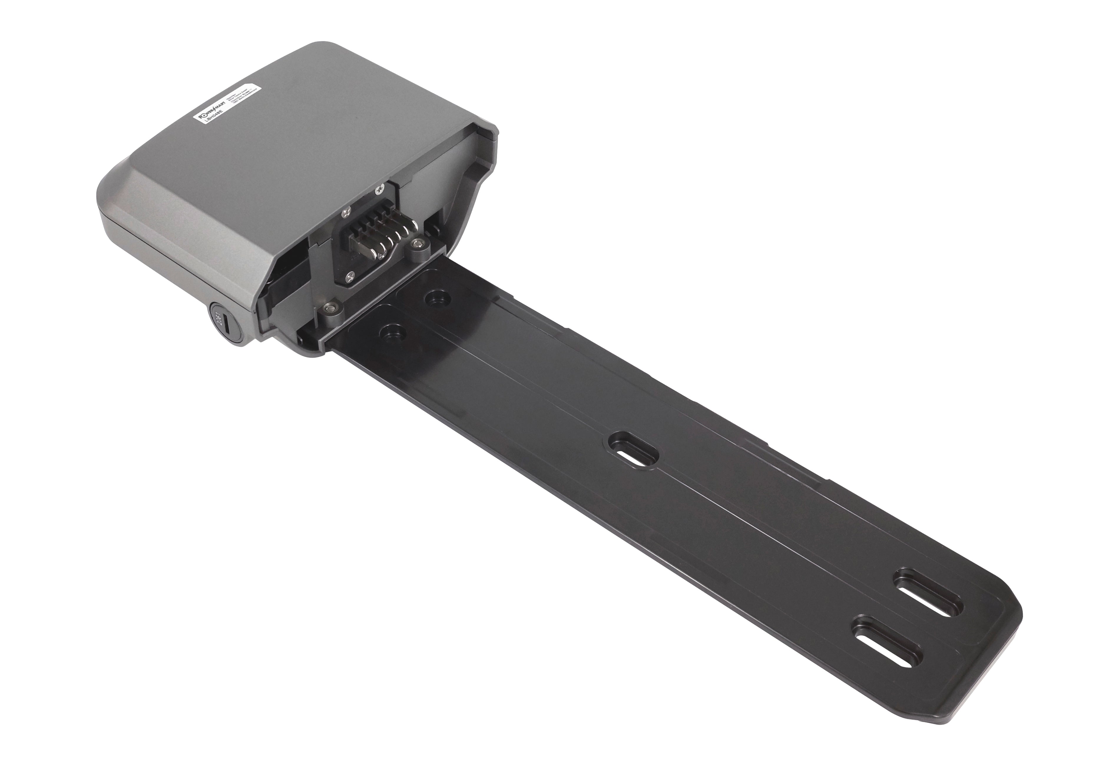 Scatola di controllo della batteria per portapacchi per batteria Powersmart LEB38CF137E da 36 V