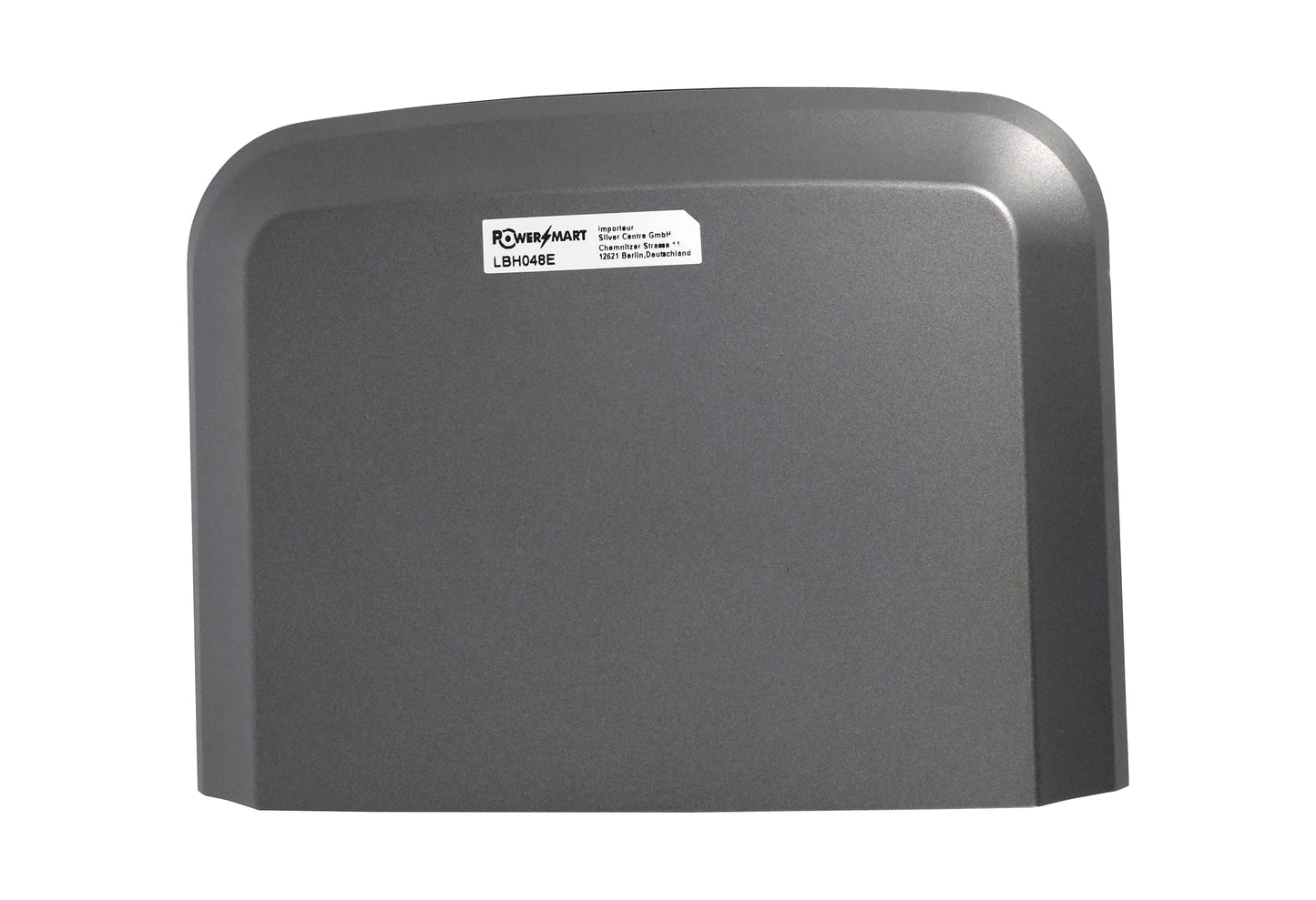 Pannier Rack Battery Controller Box for 36V Powersmart LEB38CF137E Battery