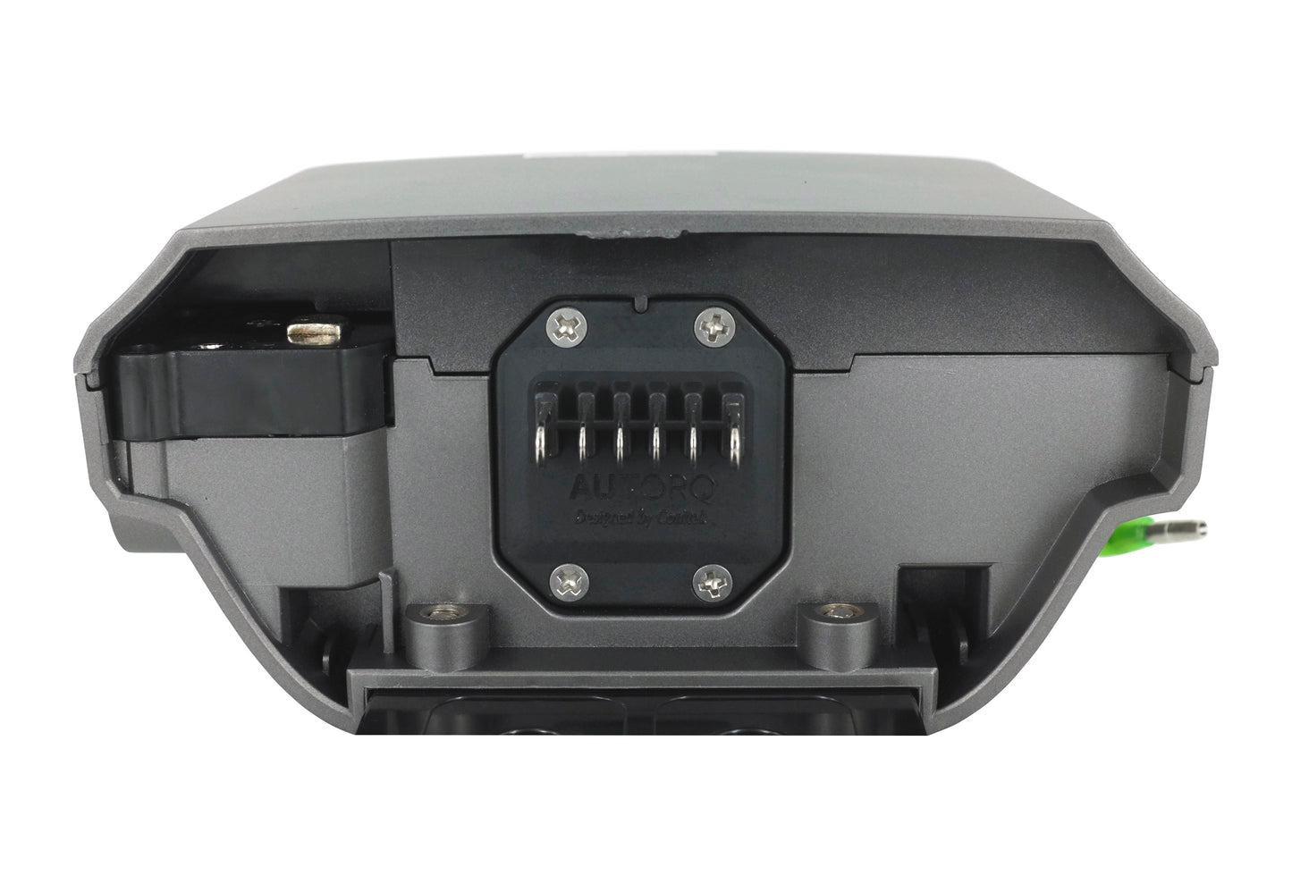 Pannier Rack Battery Controller Box for 36V Powersmart LEB38CF137E Battery