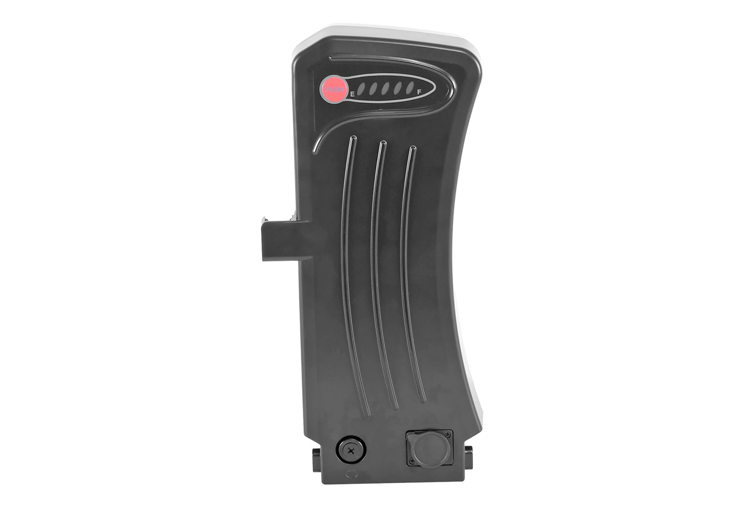 36V 13.6Ah Li-ion ALDI HANSA E-Bike Battery for Replacement for ALDI HANSA E-Bike - 2016