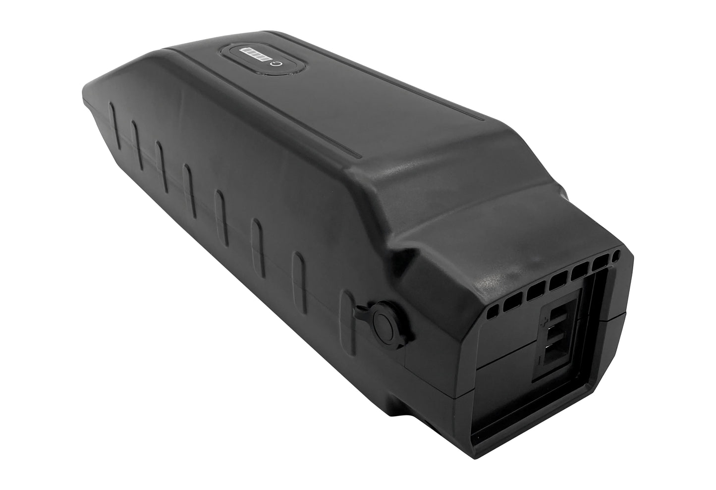 Batteria per bici elettrica Lapierre 36V 17Ah, ricambio per bici elettrica Lapierre Overvolt XC, Overvolt Cross