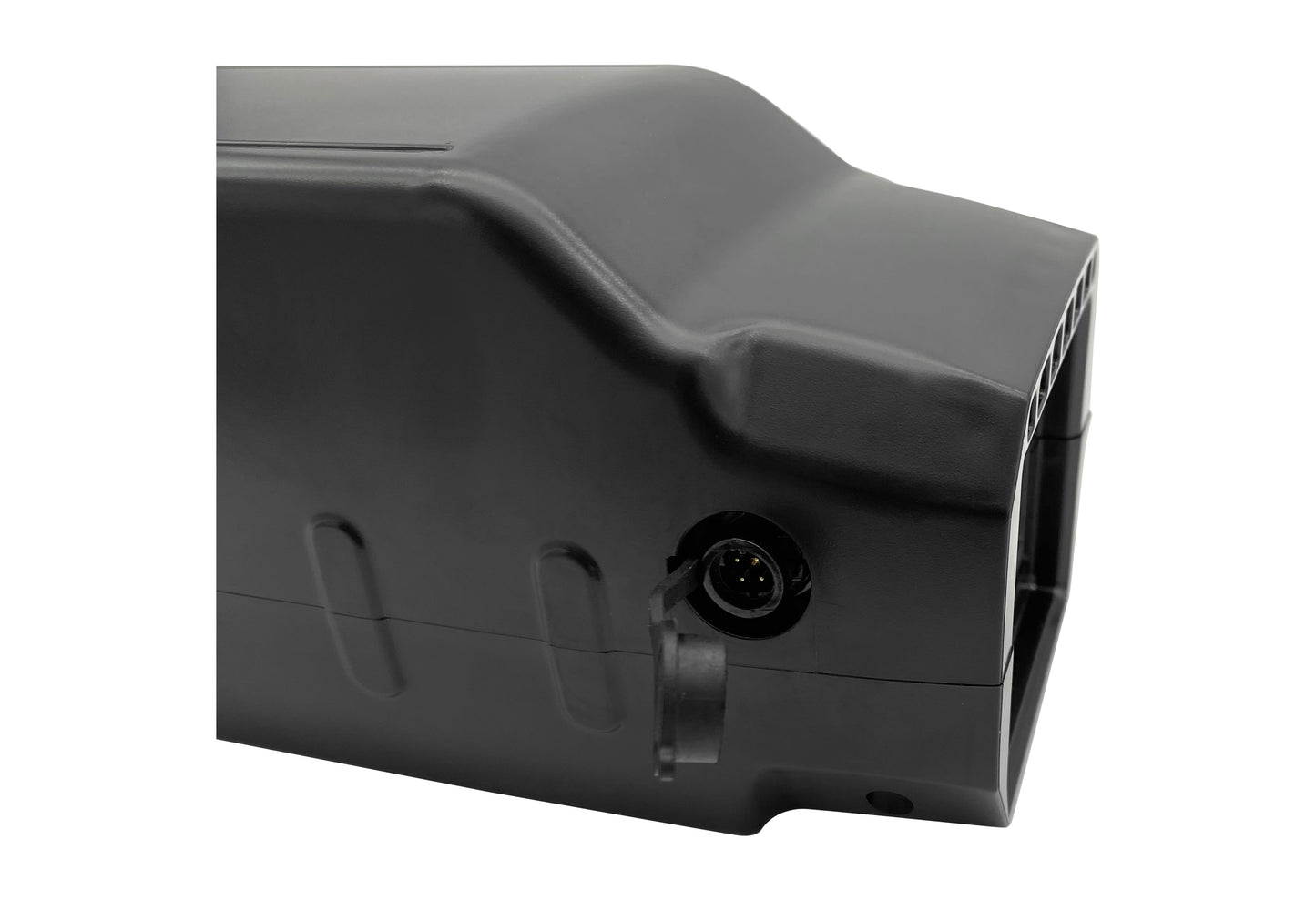 Batteria per bici elettrica Lapierre 36V 17Ah, ricambio per bici elettrica Lapierre Overvolt XC, Overvolt Cross