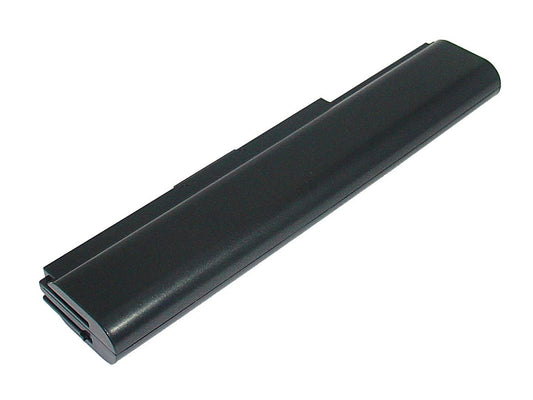 Sostituzione della batteria del laptop per ASUS U1, U1E, U1F, U2, U2E, U3, U3S, U3Sg