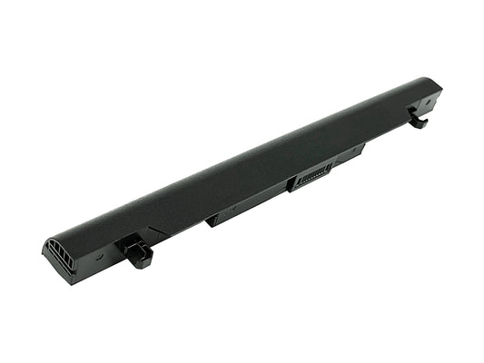 Batteria sostitutiva per laptop ASUS FX-PLUS, GL552, GL552J, GL552JX, GL552V, GL552VW, ZX50, ZX50J, ZX50JX