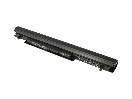 Batteria di ricambio per laptop ASUS A46, A56, K46, K56, R405, R505, R550, S40, S405, S46, S505, S550, S56, U48, U58, V550