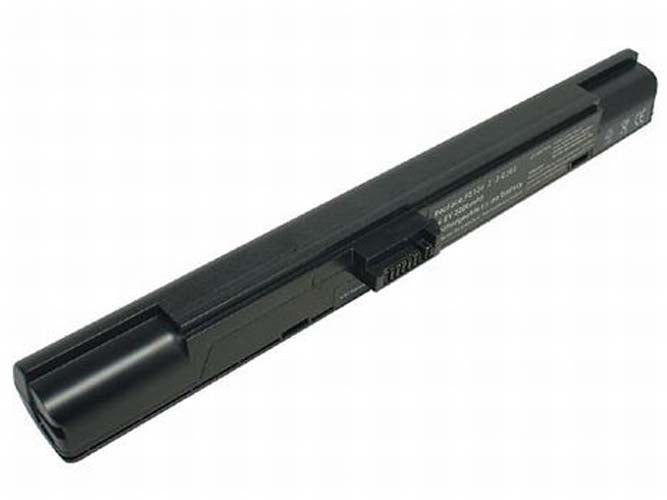 Batteria sostitutiva per laptop Dell Inspiron 700m, Inspiron 710m