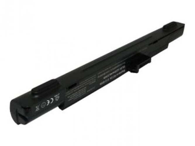 Batteria sostitutiva per laptop Dell Inspiron 700m, Inspiron 710m
