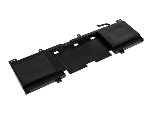 Sostituzione della batteria del laptop per Dell Alienware serie 13, Alienware ECHO serie 13, Alienware serie QHD