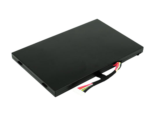 Batteria sostitutiva per laptop Dell Alienware M11x R1 Series, Alienware M11X, M14X, PT6V8, R2, R3