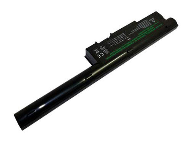 Batteria di ricambio per laptop FUJITSU LifeBook BH531, LifeBook SH531, Lifebook BH531LB, Lifebook LH531
