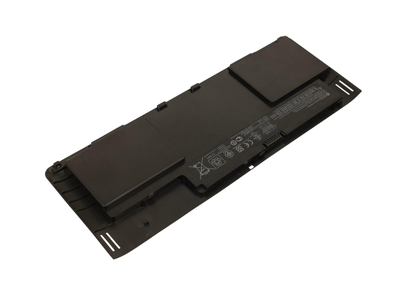 Sostituzione della batteria del laptop per HP Revolve 810