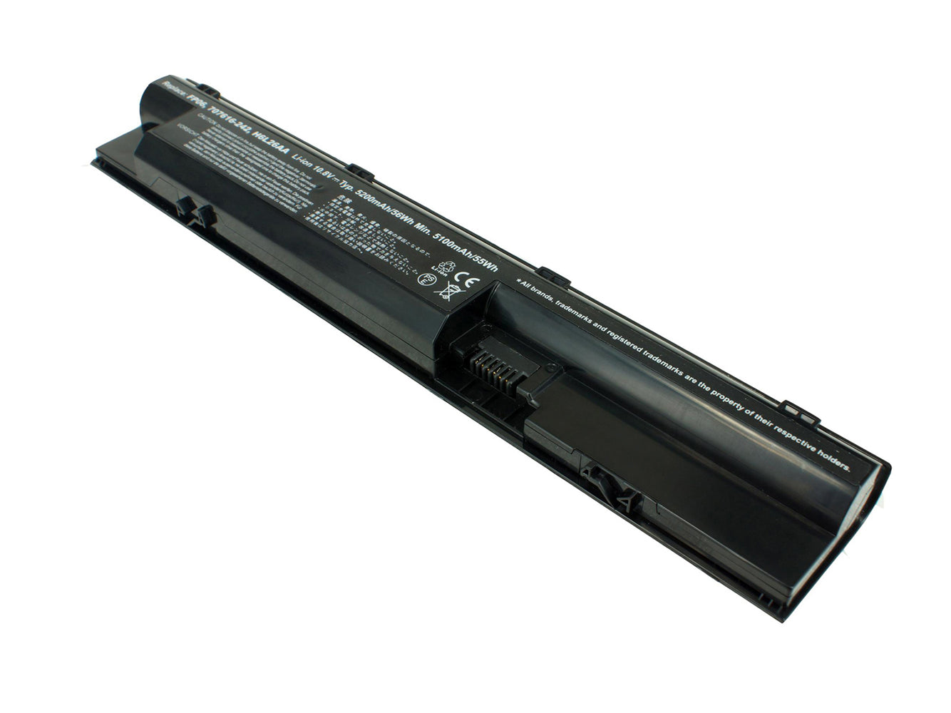 Batteria sostitutiva per laptop HP ProBook 440 G0, ProBook 450 G0