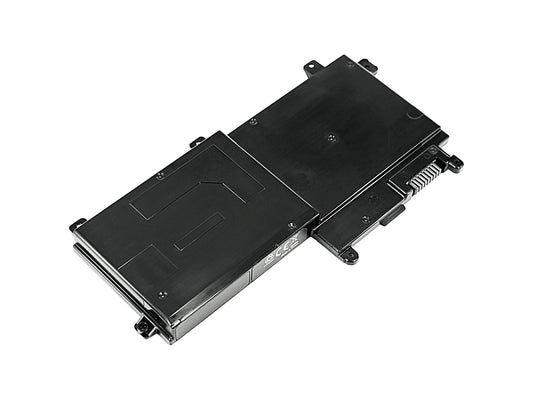 Batteria sostitutiva per laptop HP 645, 650, 655, G2, ProBook 640