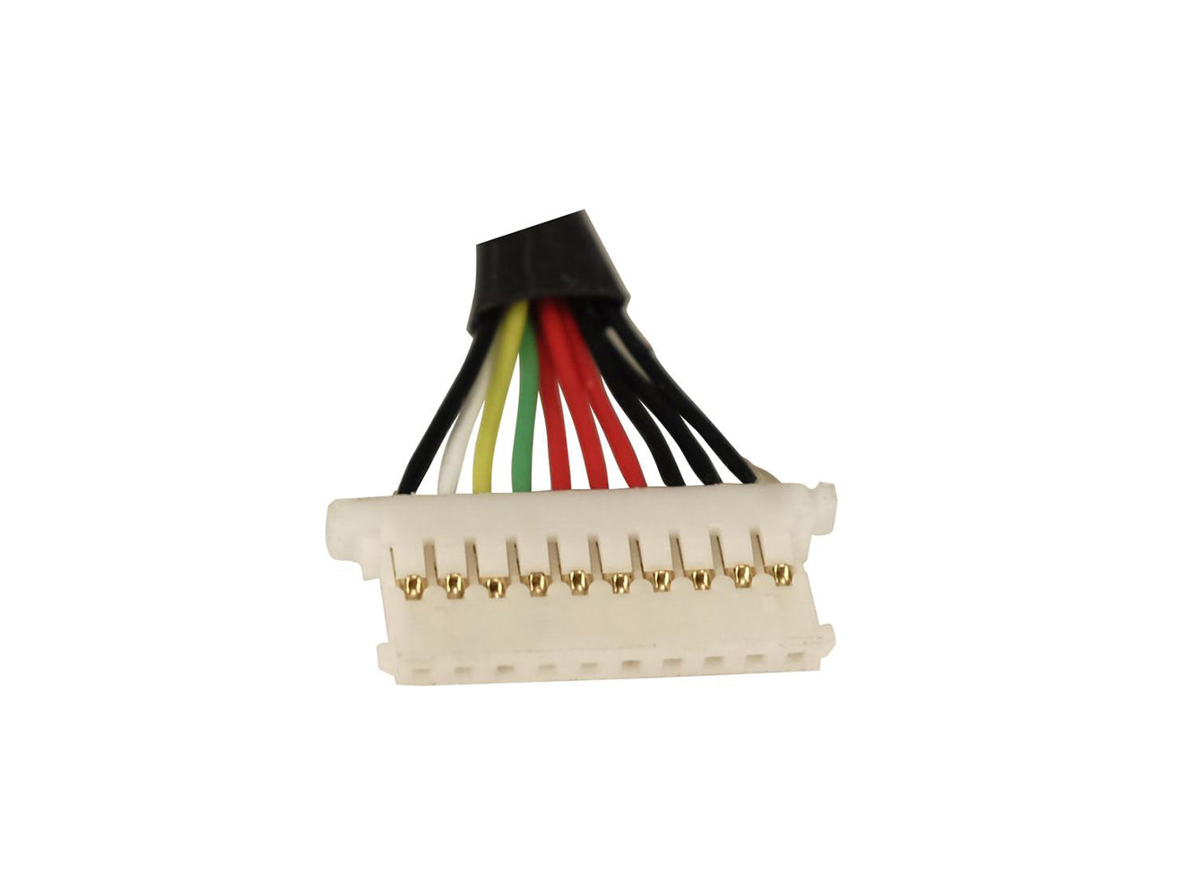 Batteria sostitutiva per laptop HP 14-AL027TX, 14-AL028TX, 14-AL100, 14-AL125TX, 14-AL136TX