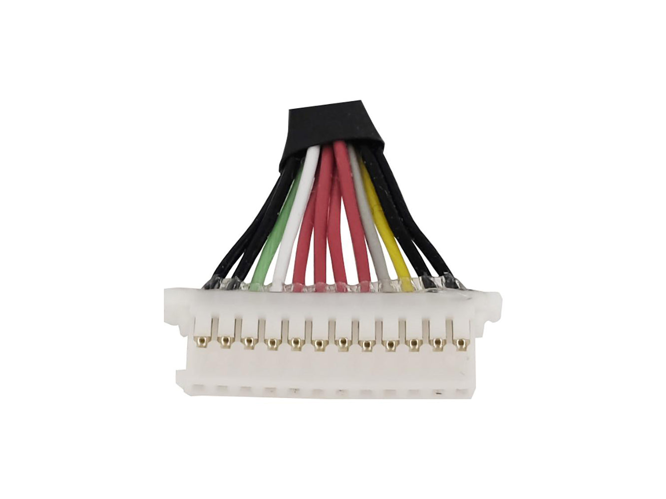 Batteria sostitutiva per laptop HP 15-CH000 2018, 15-CH000NA, 15-CH001TX