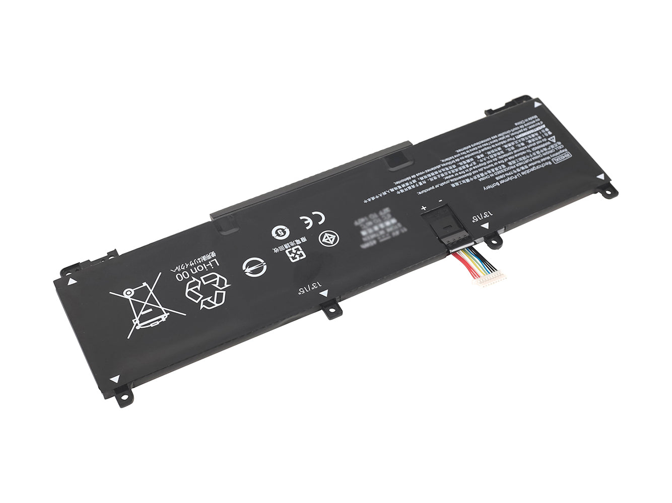 Batteria di ricambio per laptop per HP TPN-Q517, ZHAN66 Pro A 14 G4, ZHAN66 Pro14 G4