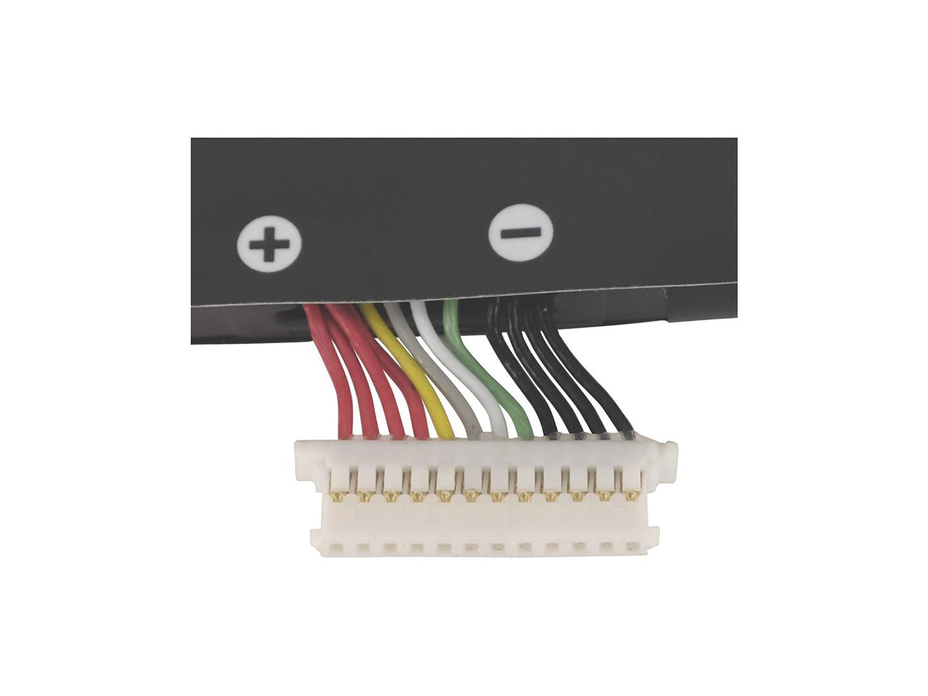 Batteria sostitutiva per laptop HP ELITEBOOK X360 1030 G3, ELITEBOOK X360 1030 G4
