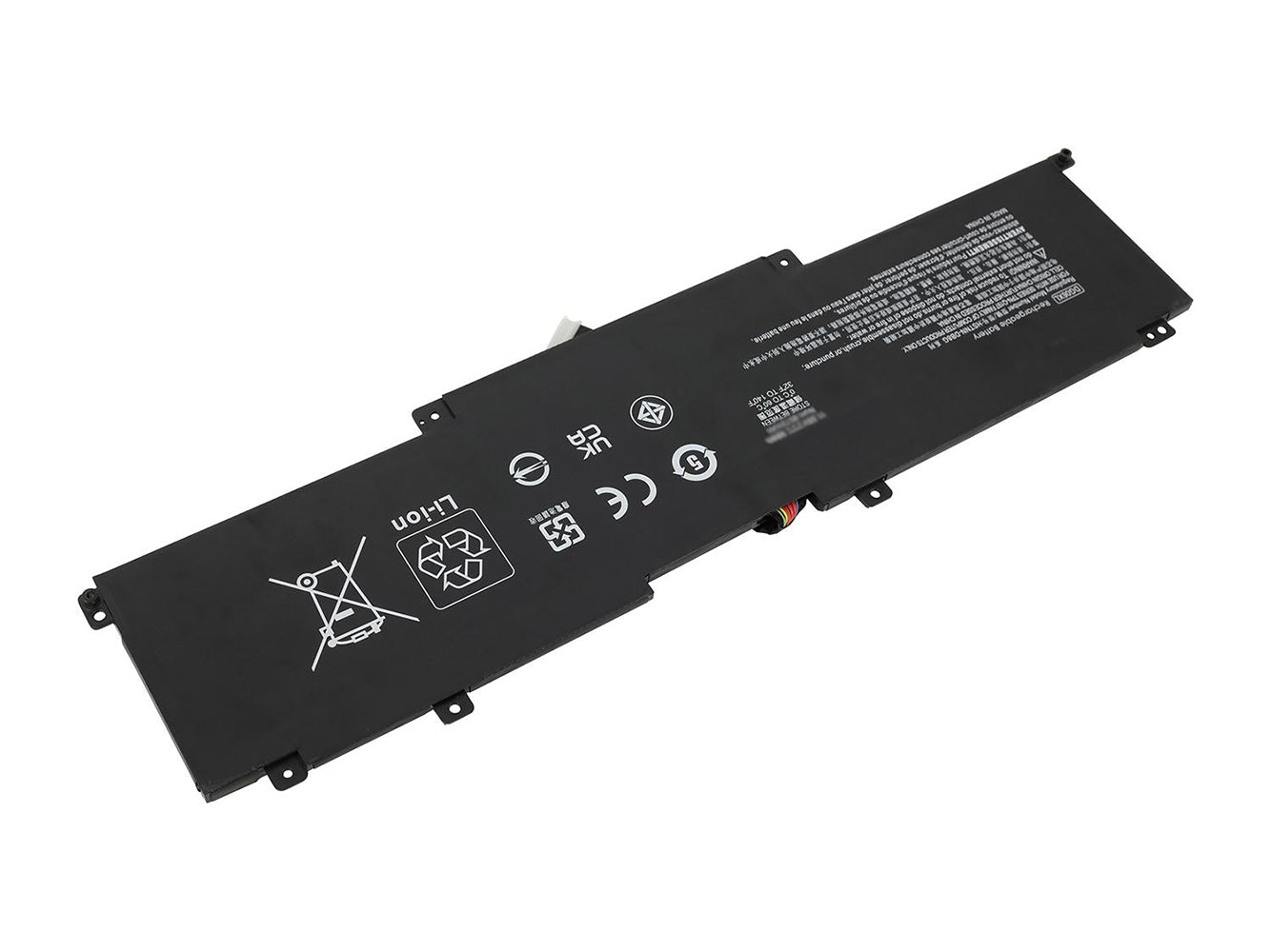 Laptop Battery Replacement for HP Omen X 17-AP000NA