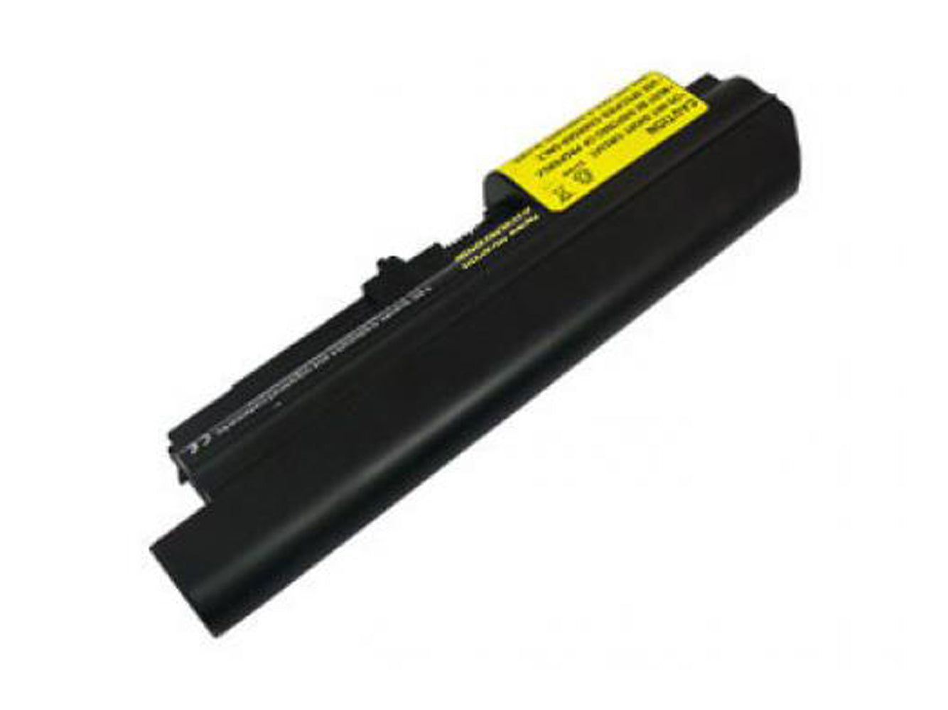 Sostituzione della batteria del laptop per le serie LENOVO ThinkPad R400, R61, R61i, T400, T61, T61p, T61u