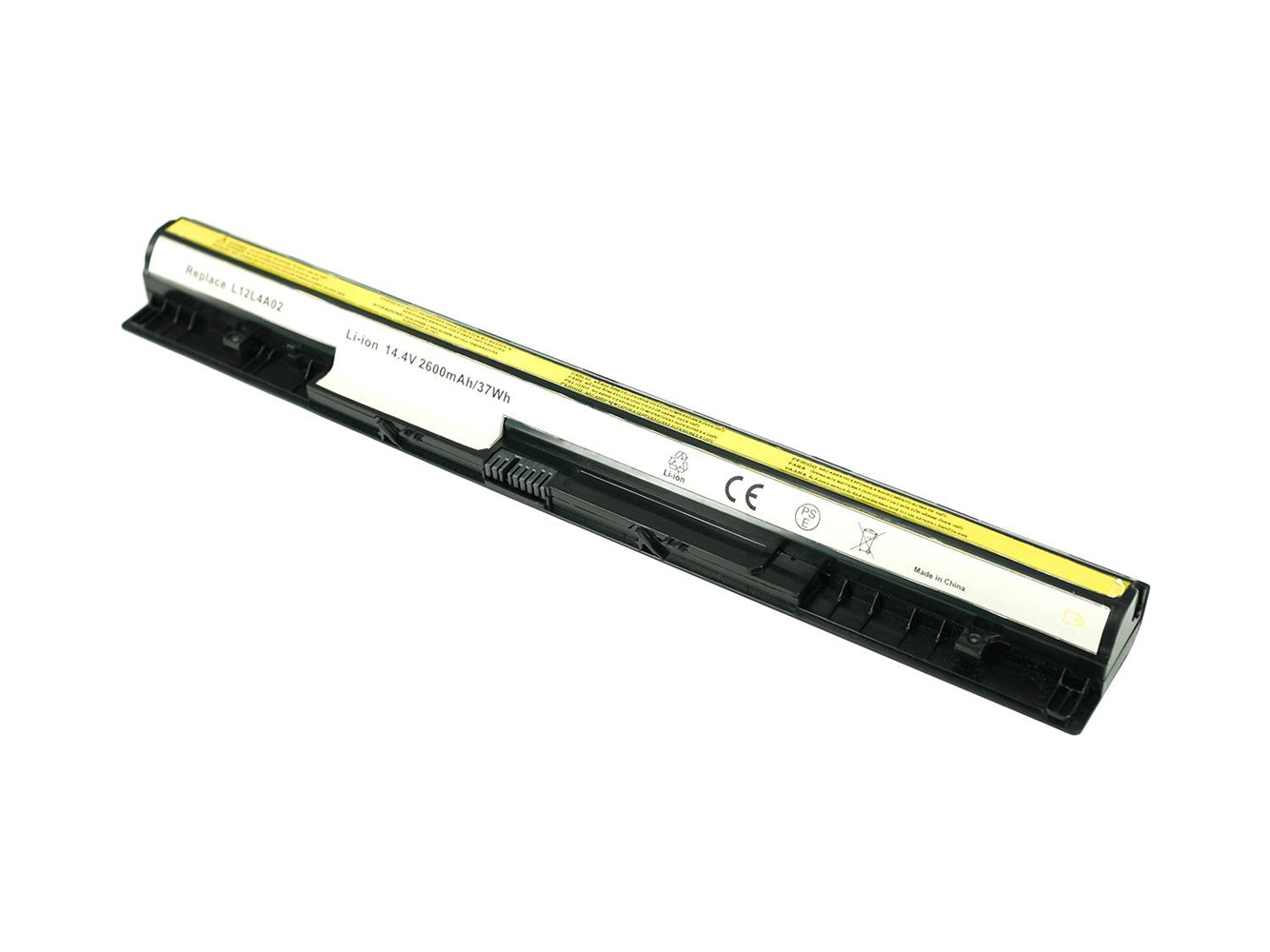 Batteria di ricambio per laptop LENOVO Eraser G50-70A, Eraser G50-70M, Eraser G50-75