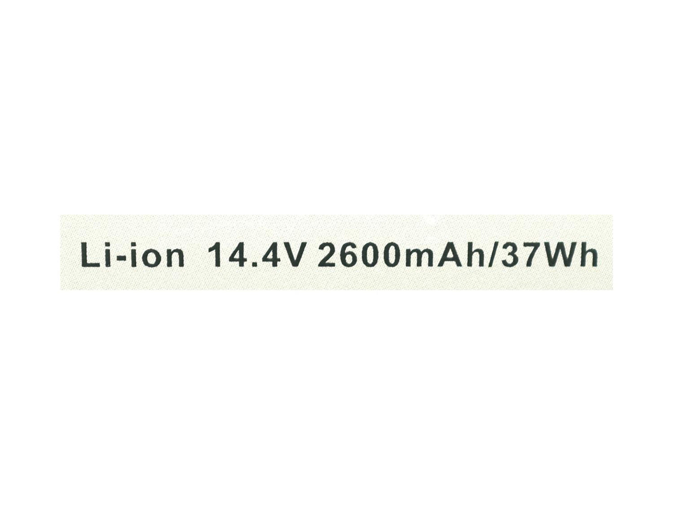 Batteria di ricambio per laptop LENOVO Eraser G50-70A, Eraser G50-70M, Eraser G50-75