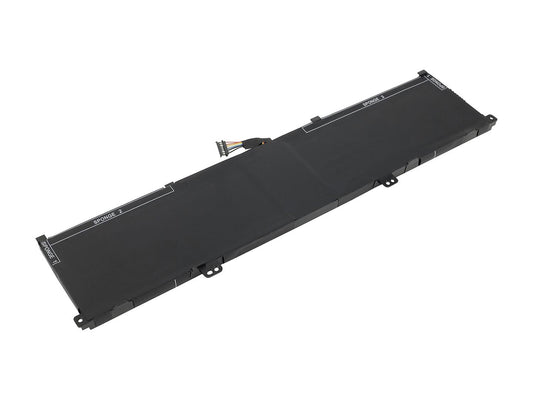 Sostituzione della batteria del laptop per LENOVO ThinkPad P1 Gen 3