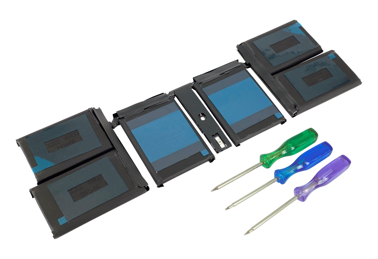 Batteria per laptop per Apple MacBook Pro 14' A2442 MKGR3LL/A, MKGP3LL/A, MKGT3LL/A, MKGQ3LL/A
